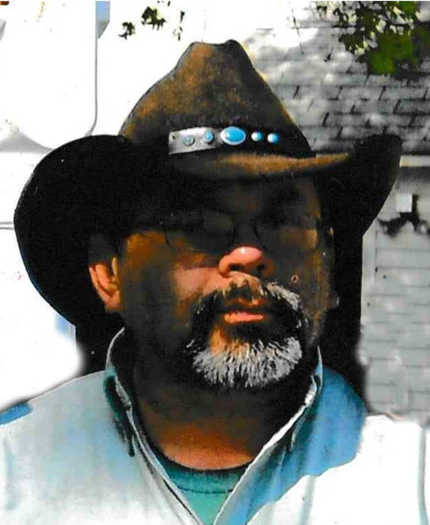 Charles Andrew Escobedo