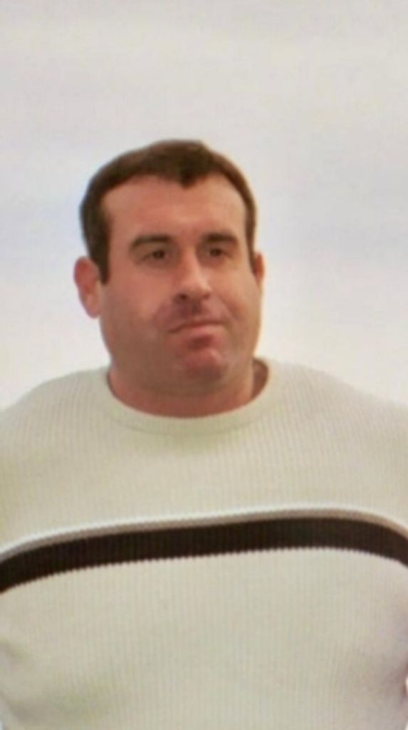 Keith Alan Schofield Profile Photo