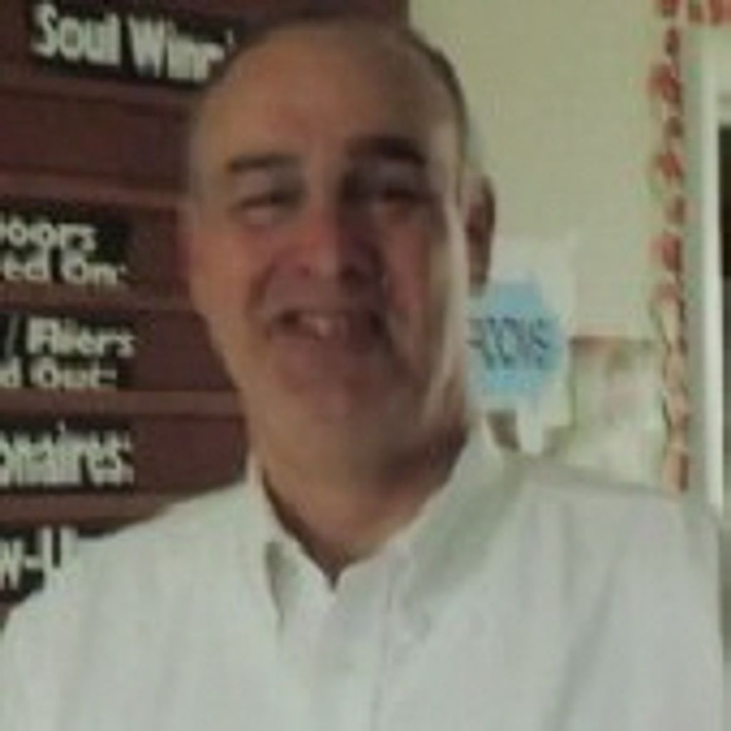 Randy Evans Allen