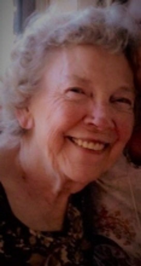 Elsie Faye Terrell Mullen