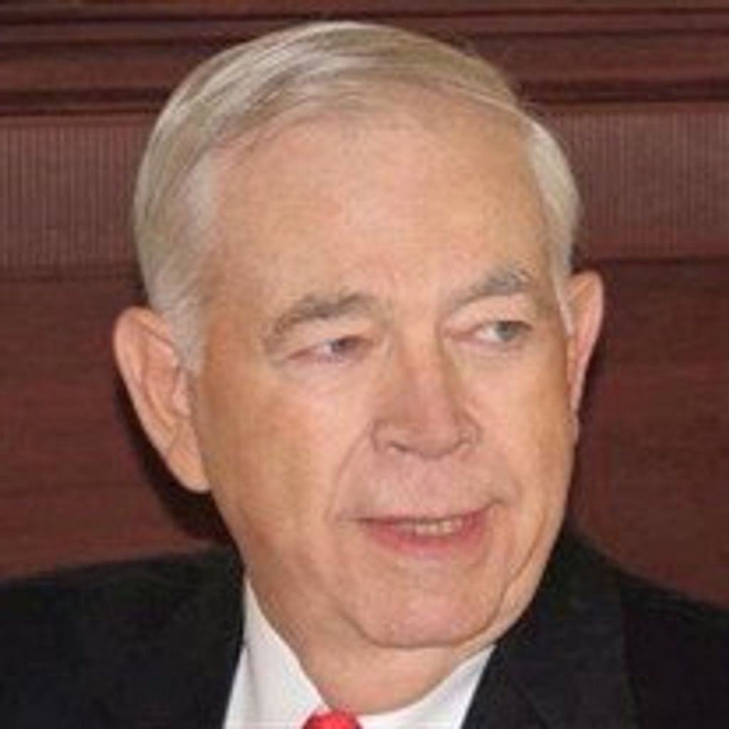 Wallace Mitchell Richardson