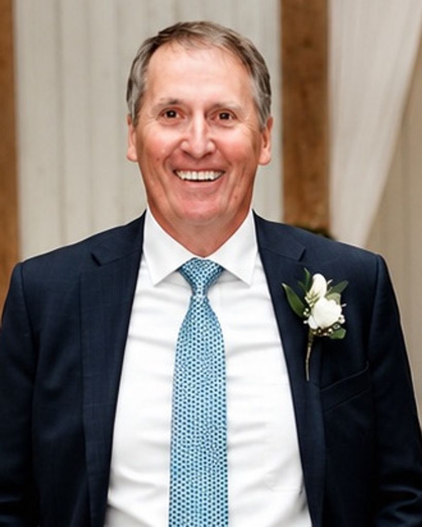 Robert Stephen "Steve" Howe