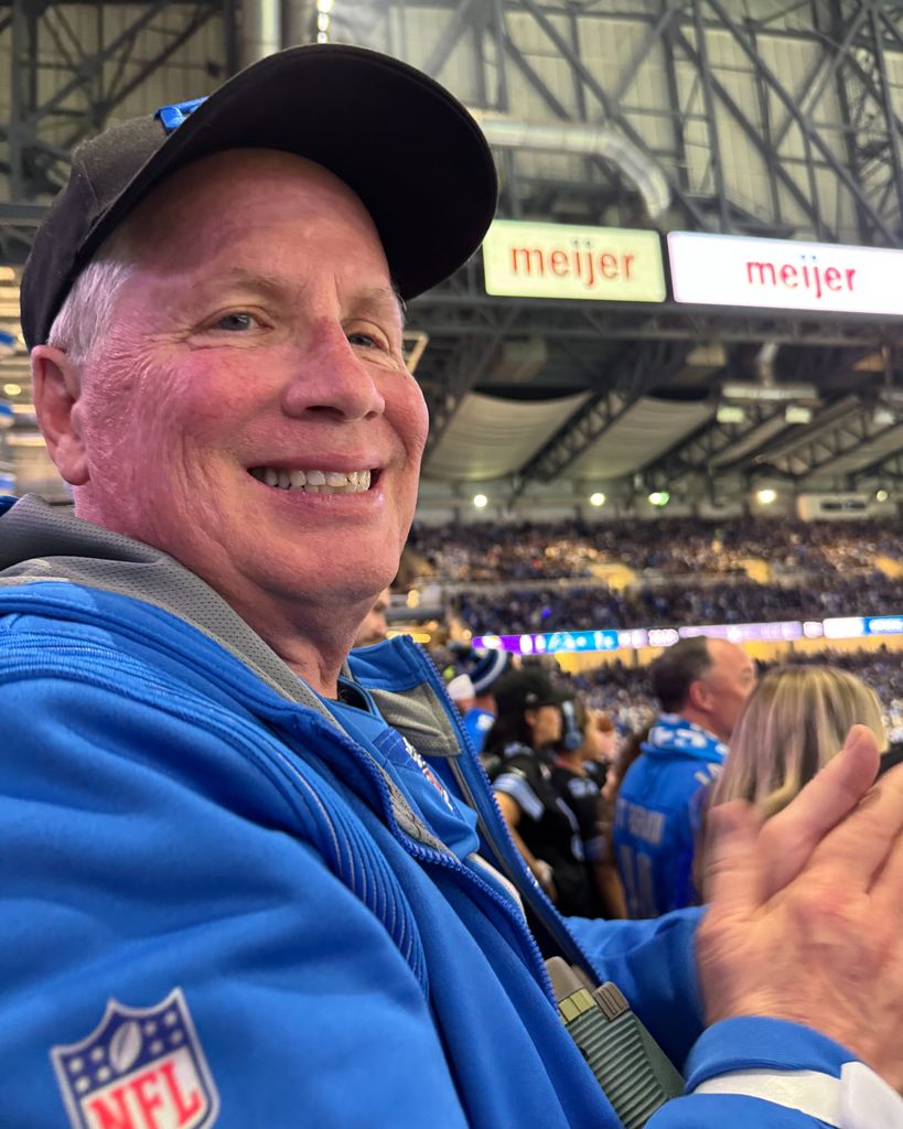 Brian Bruce Hunt Profile Photo