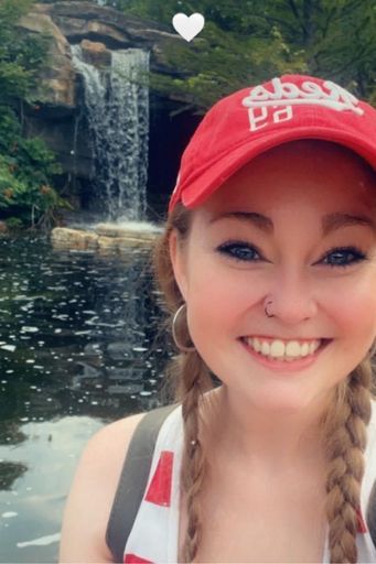 Jennifer M. Johnson Profile Photo