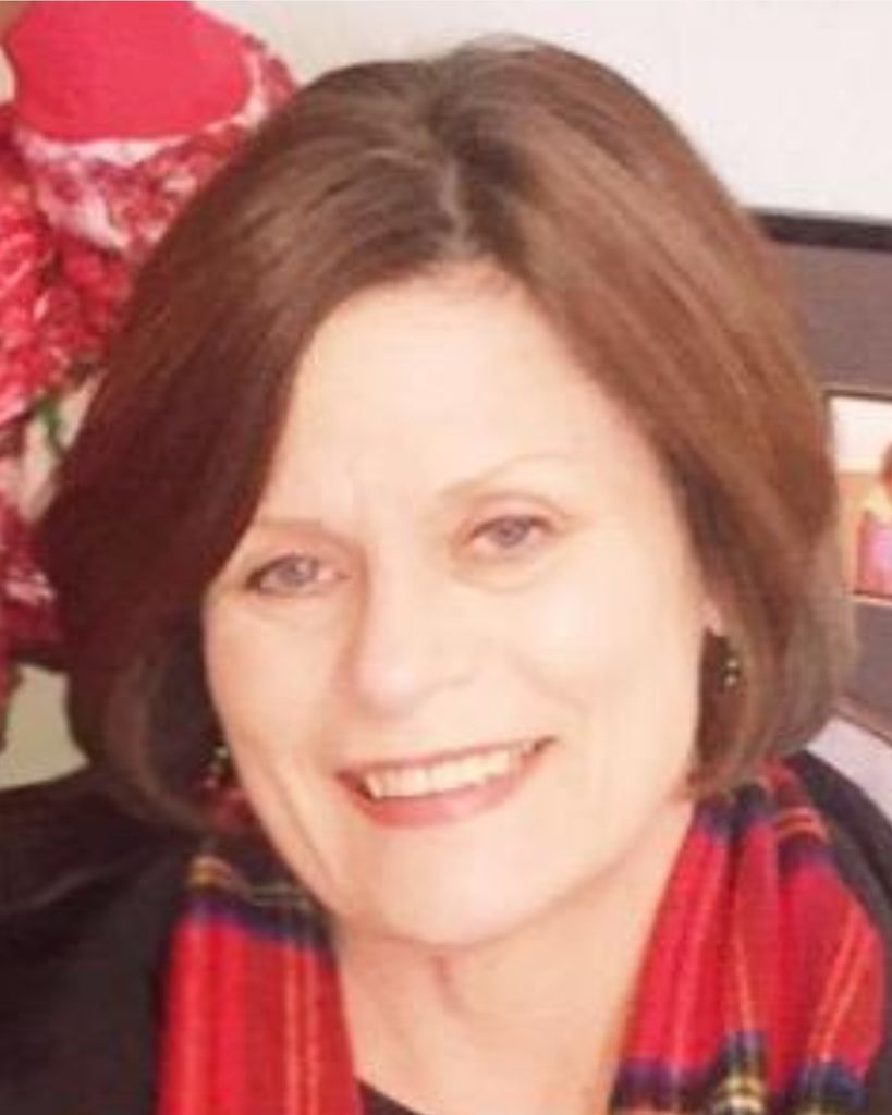 Patricia Lynne Lotz Mulvaney