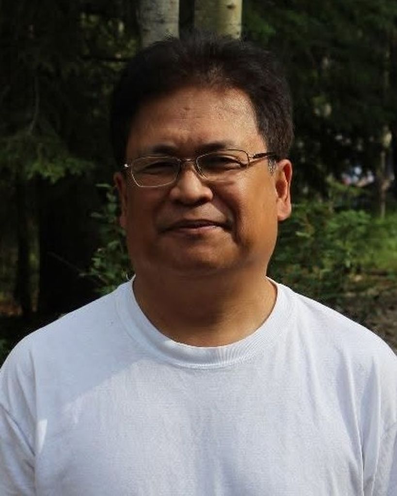Cesar Guinto Lomboy Profile Photo