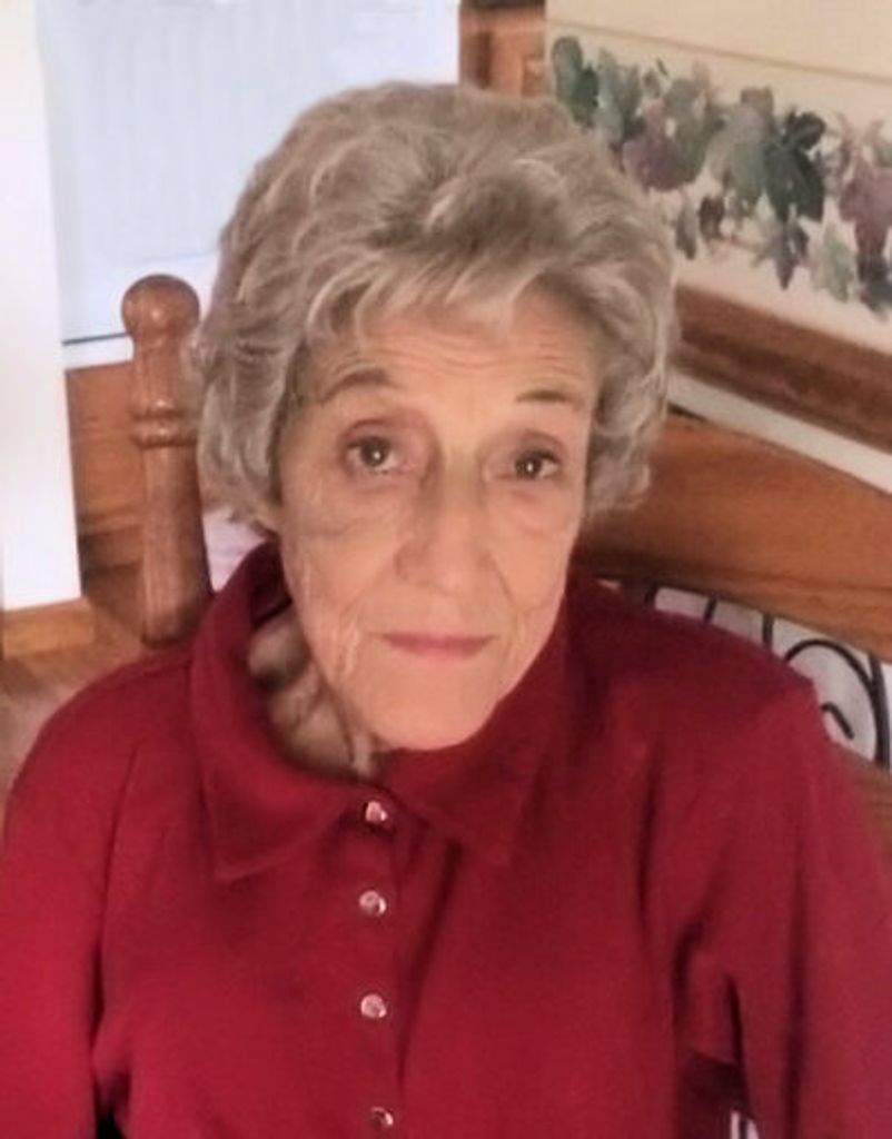 Fay Calvey Profile Photo