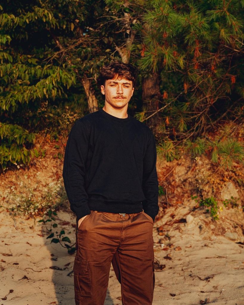 Jason Douglas Soloman Profile Photo
