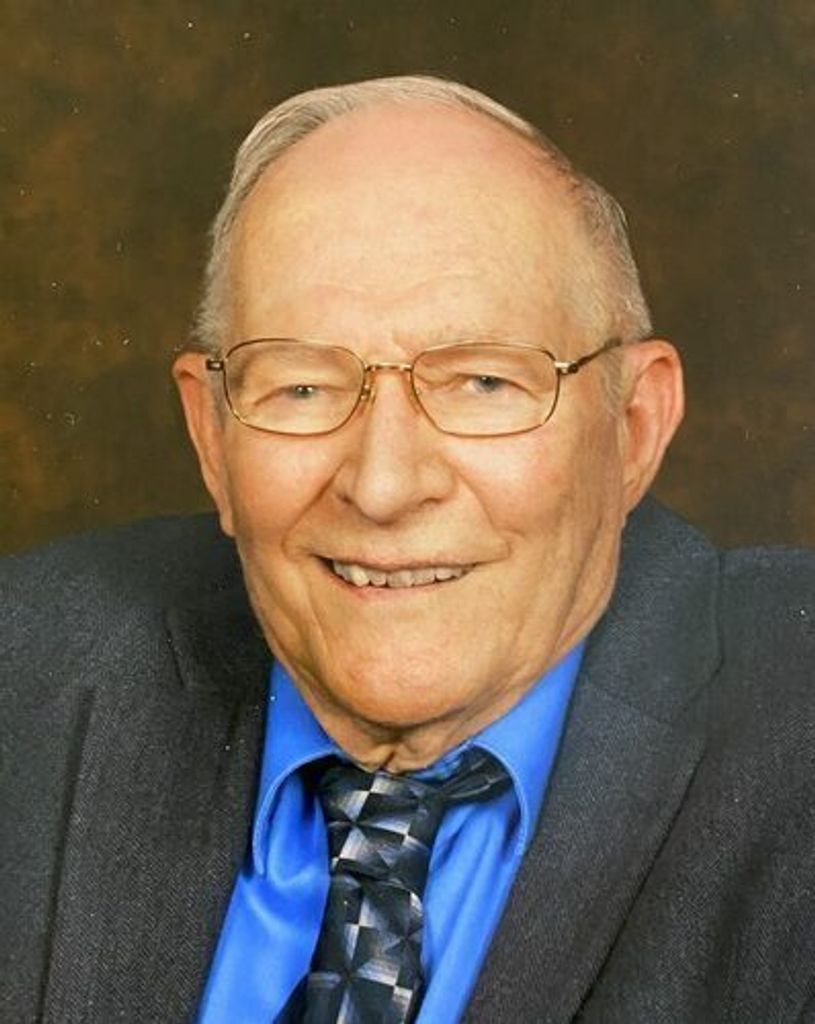 Donald Irving Karr Profile Photo