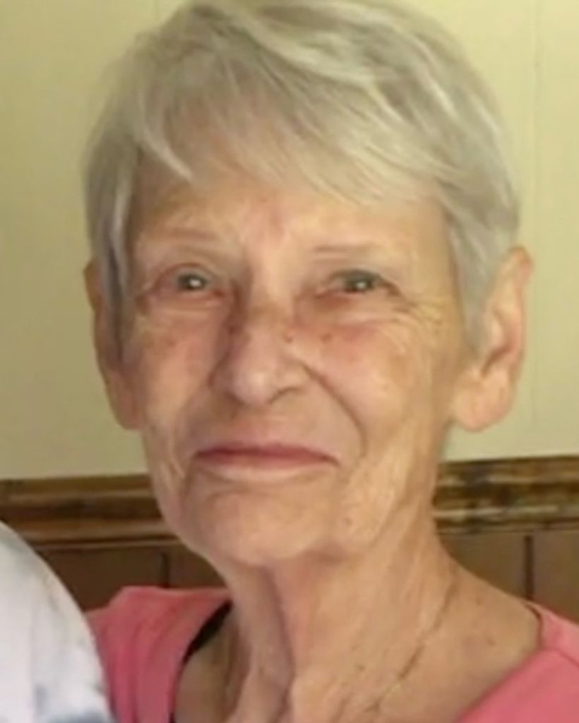 Ann Elizabeth Wallace