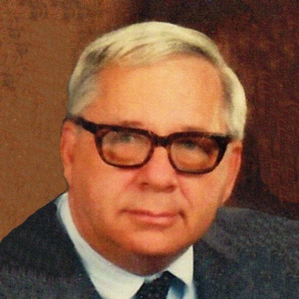 Don I. Wilson, Jr.