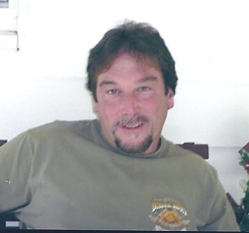 Gary Wayne Taylor Profile Photo