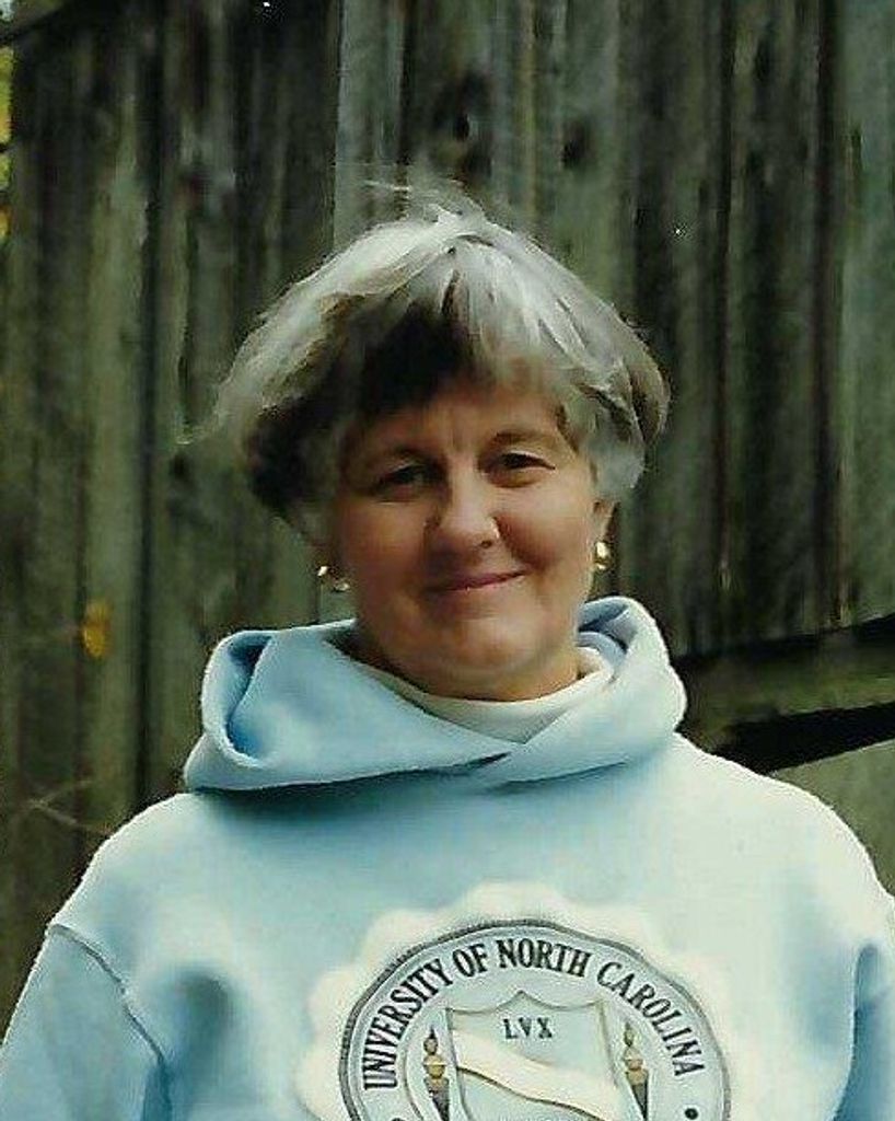 Lovelace Blythe Pugh Profile Photo