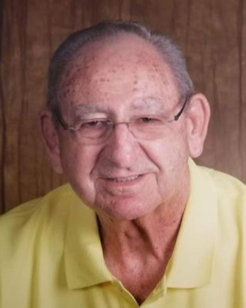 Edward C. Ballenger Profile Photo