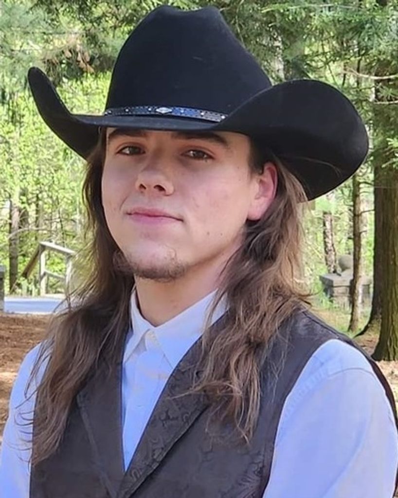 John Andrew "Drew" Benfield Iii Profile Photo