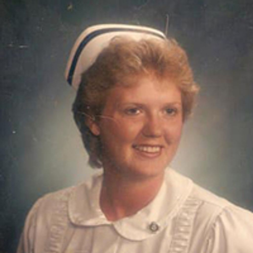 Tammy Lyn Jones