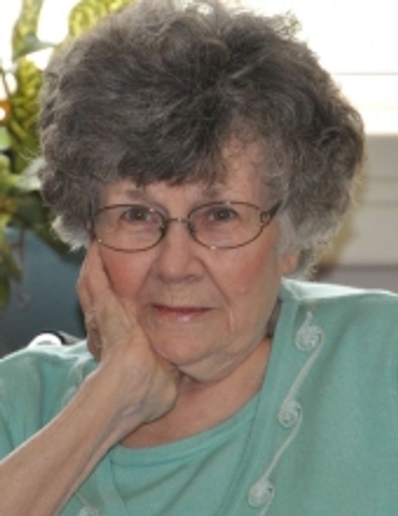 Beverly L. Donahue