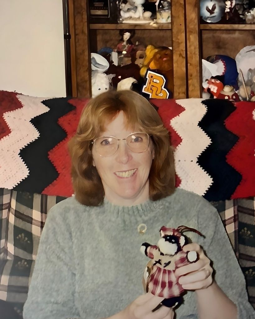 Kathleen O'Neill Profile Photo