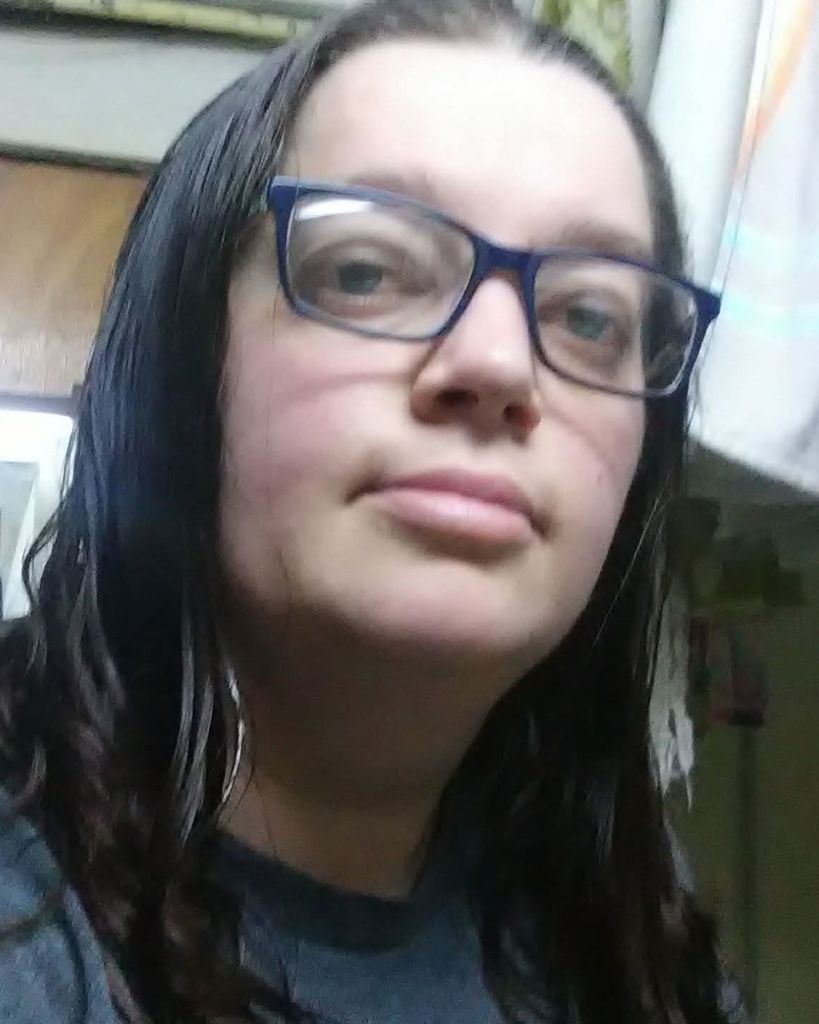 Nichola Dawn Page Profile Photo