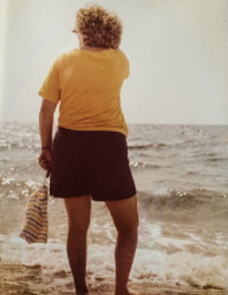Mary Joan Sharrock