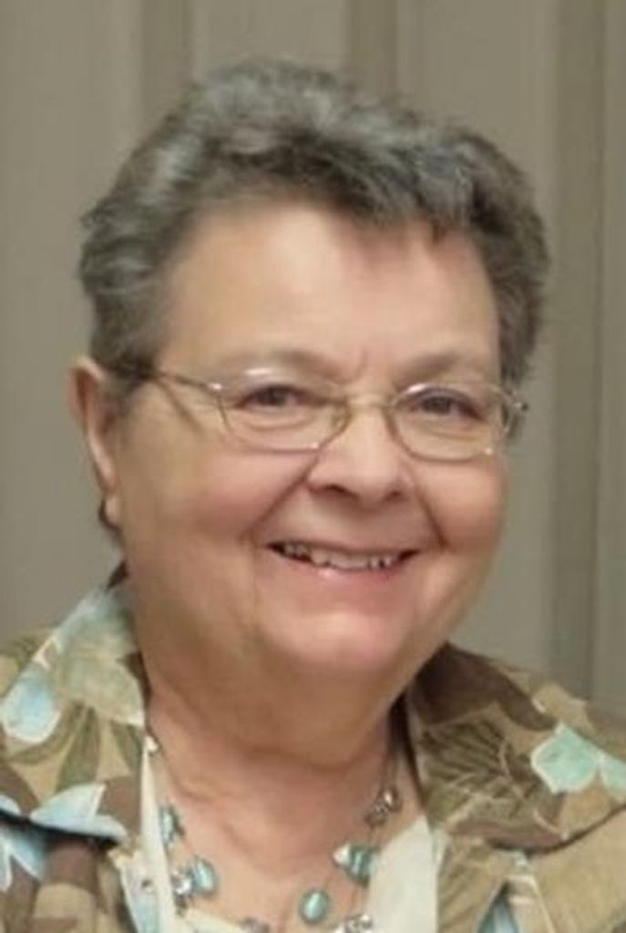 Donnabelle Lee Burkholder Profile Photo