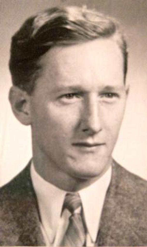 Marshall Loren Brown