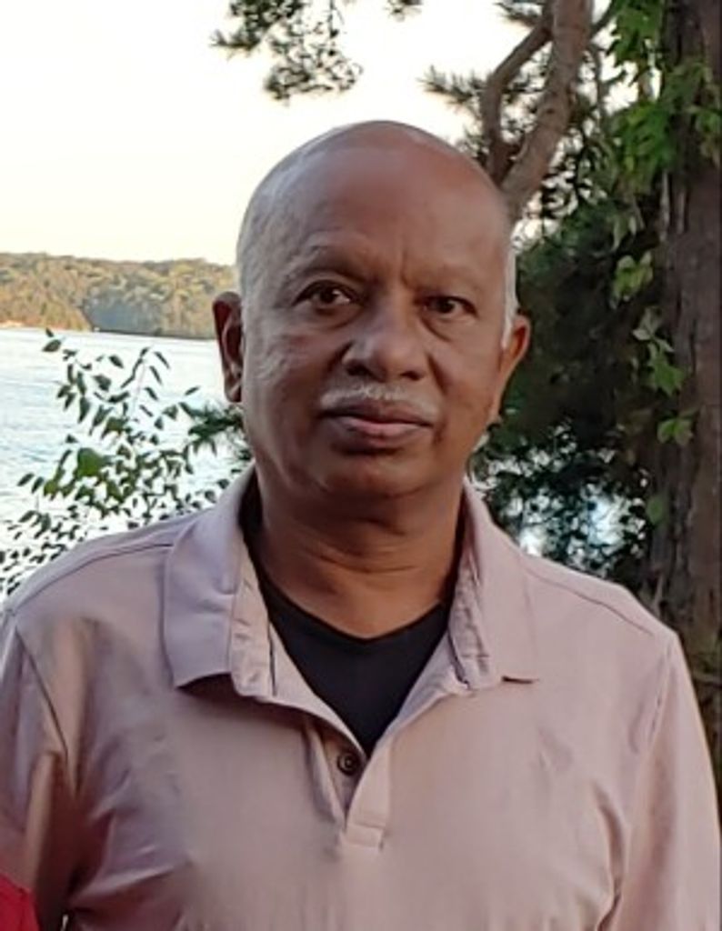 Hitendra Babulal Patel Profile Photo