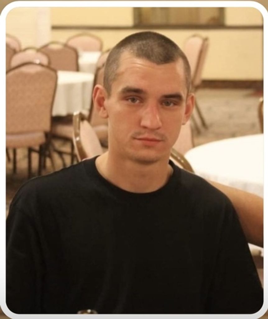 Jerome "Jeremy" Rabczuk Profile Photo