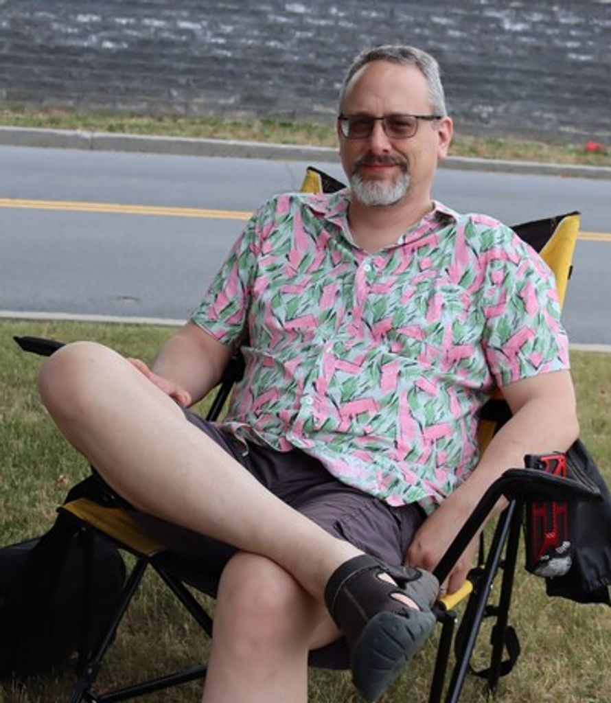 Thomas Roy Hammond Profile Photo