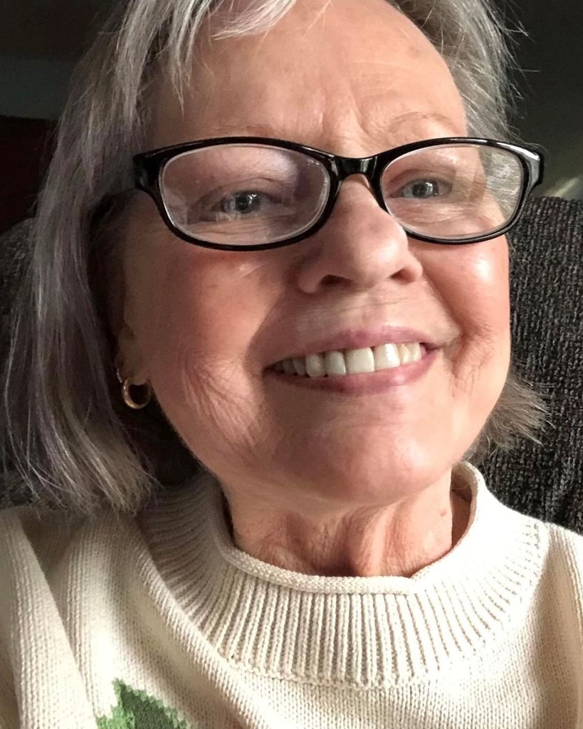 Andrea Anne Bartels Profile Photo