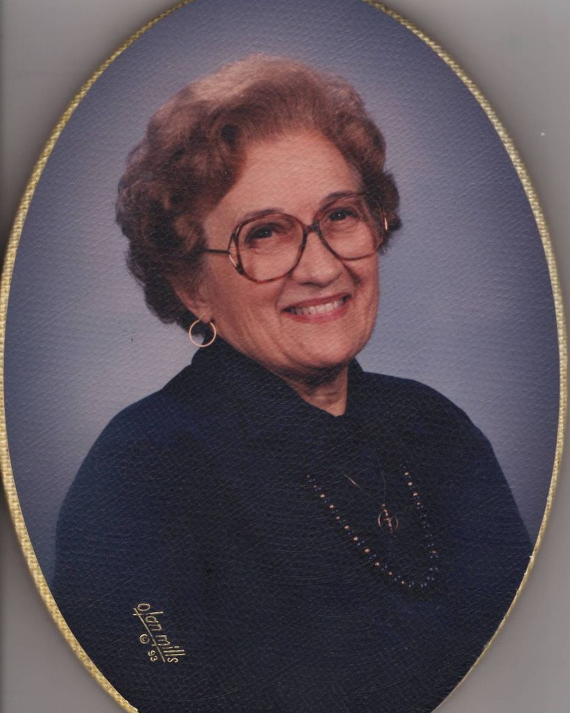 Mary Crapanzano Sciara Profile Photo