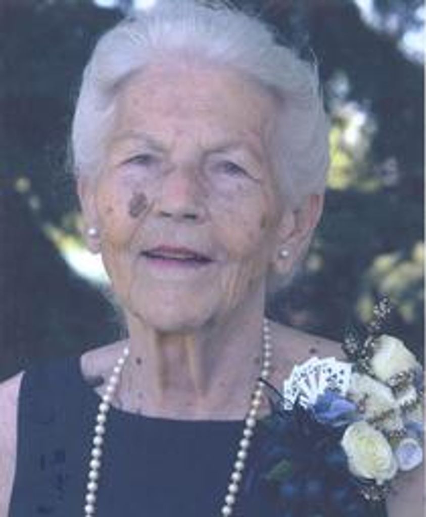 Jeanne A. (Nagle)  Bassuk Profile Photo