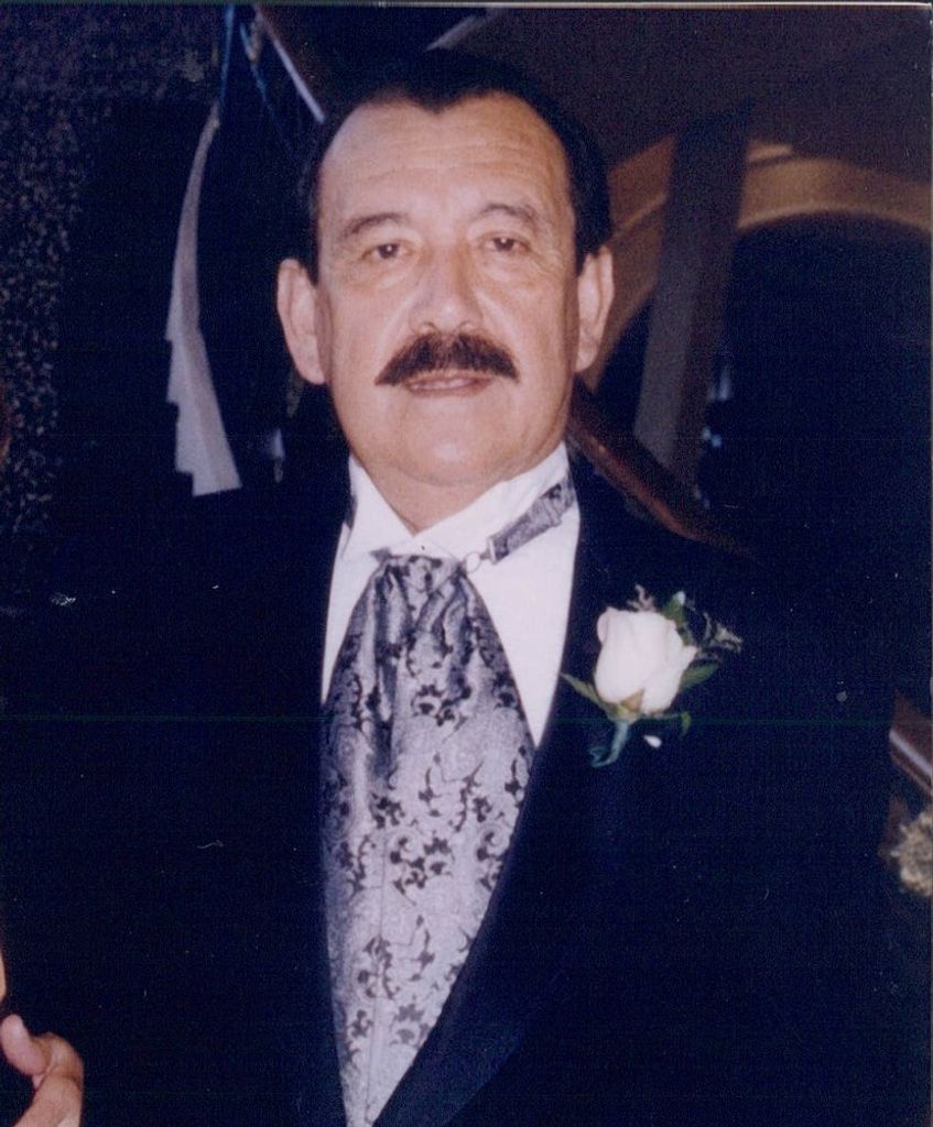 Guillermo Ramon Alejandro Leal