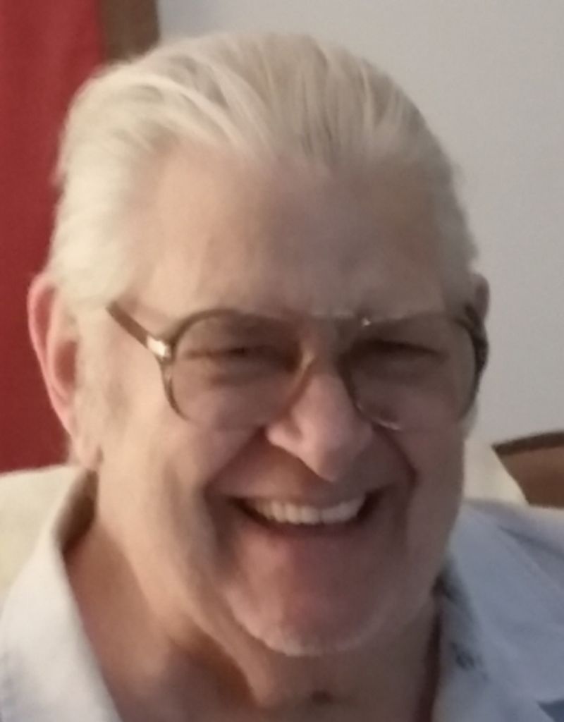 Wayne Frederick Seeley