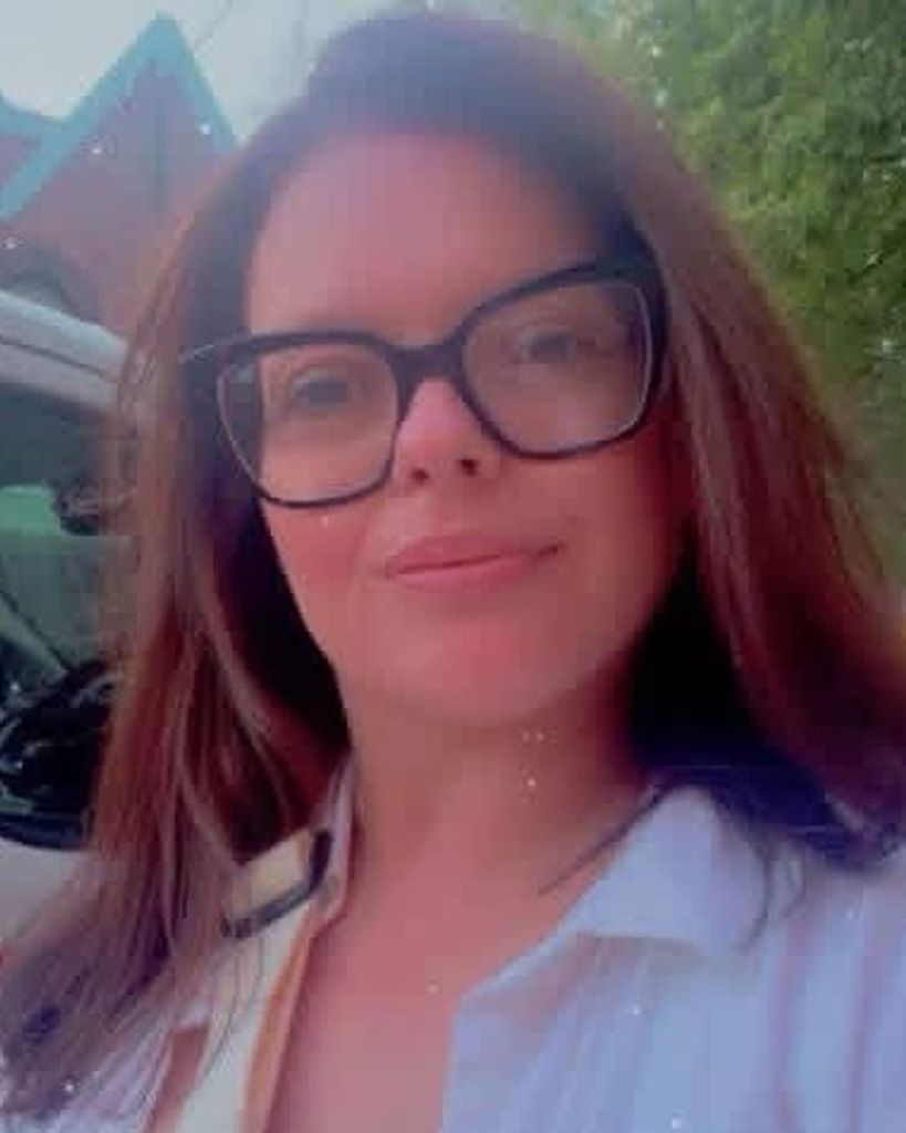 Danielle Marie Hill Profile Photo
