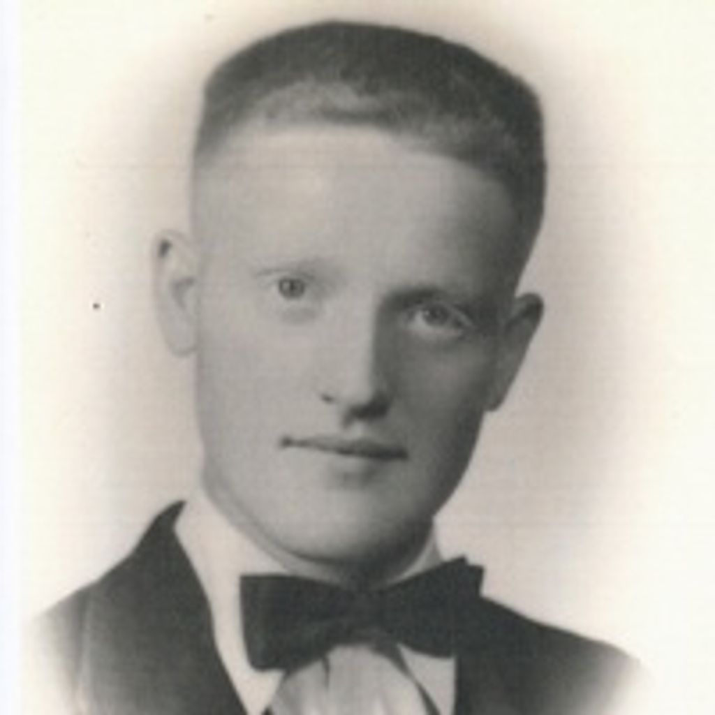 Ralph  Landon Howdershelt