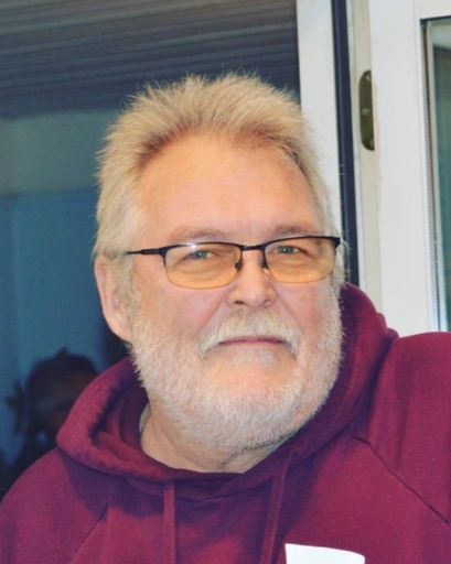 Larry Dean Dyke Profile Photo