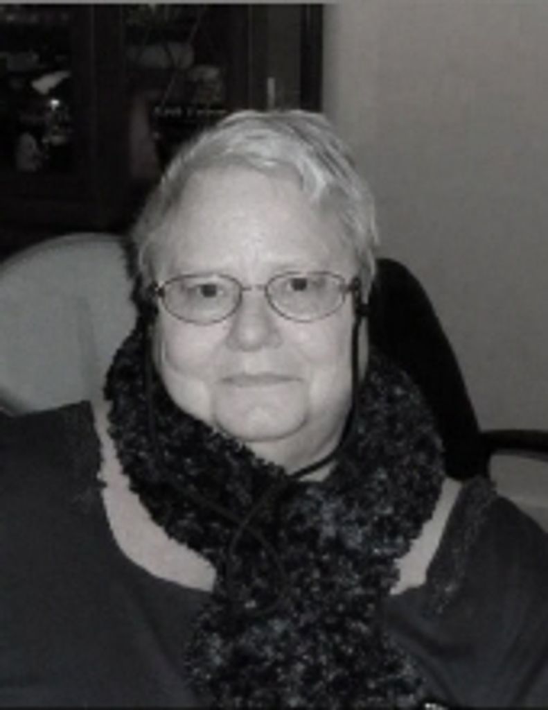 Bonnie Van Ness Chandler