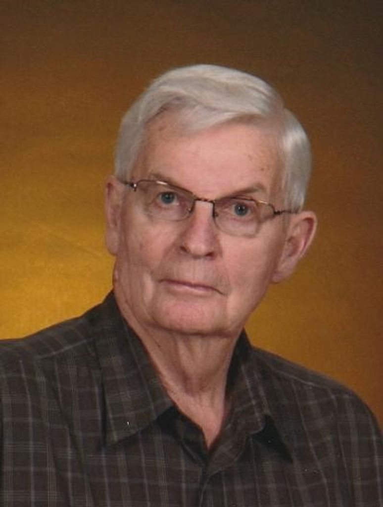 James Frederick Todd