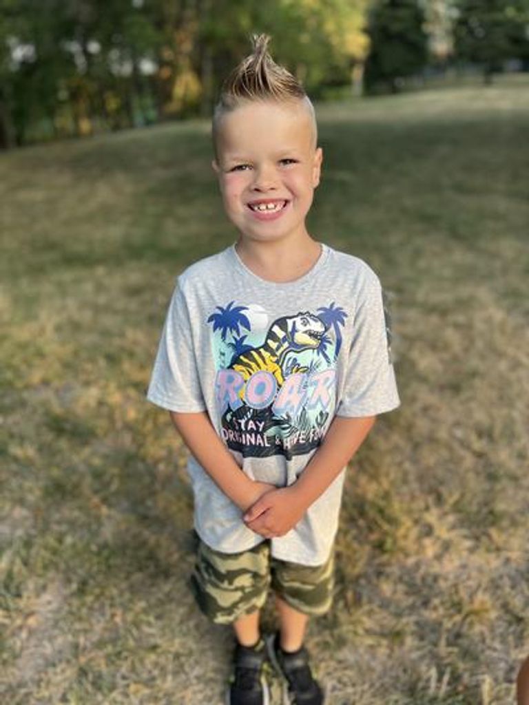 Jackson Jae Michael Moss Profile Photo