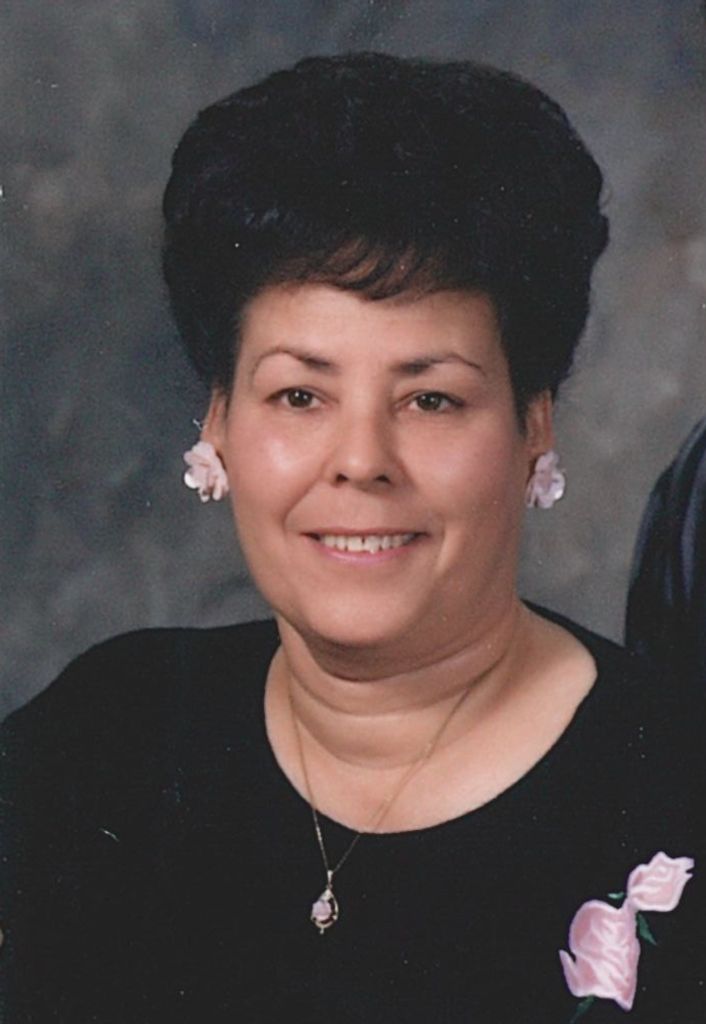 Ruth (Conrad) Lee