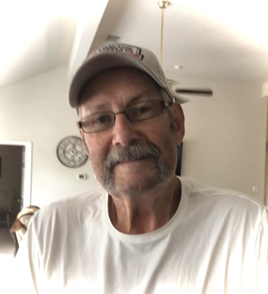 Charles Ray Brady Profile Photo