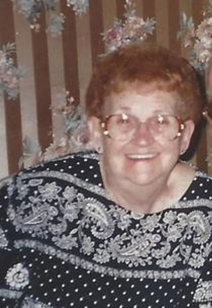 Virginia Slotarski