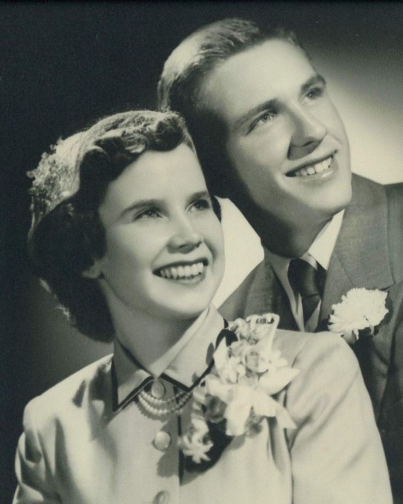 Arden and Donna Emmerich