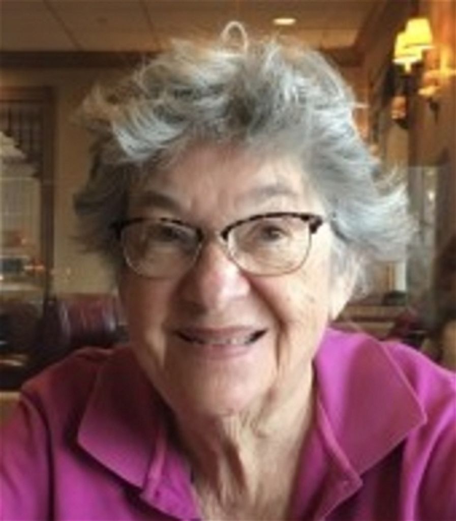 Dolores Anne Leitgeb Profile Photo
