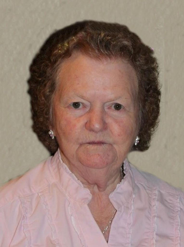 Ella "Nanny" Mae Yarbrough Profile Photo
