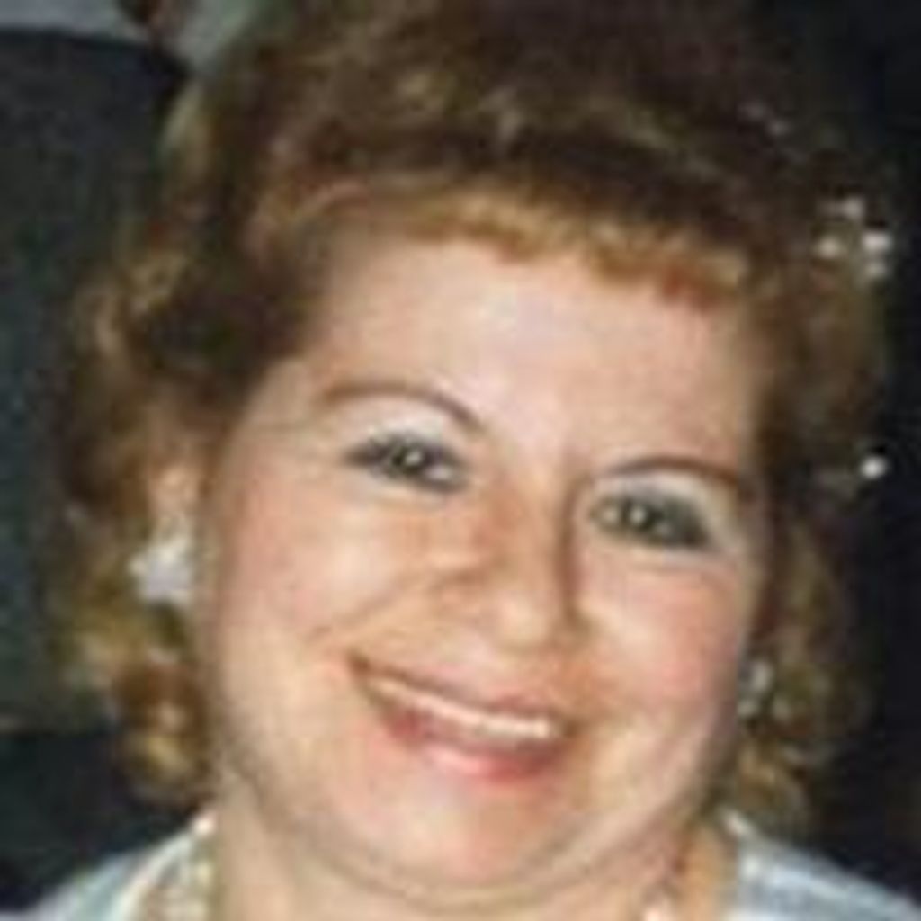 Lillian M. Skavron