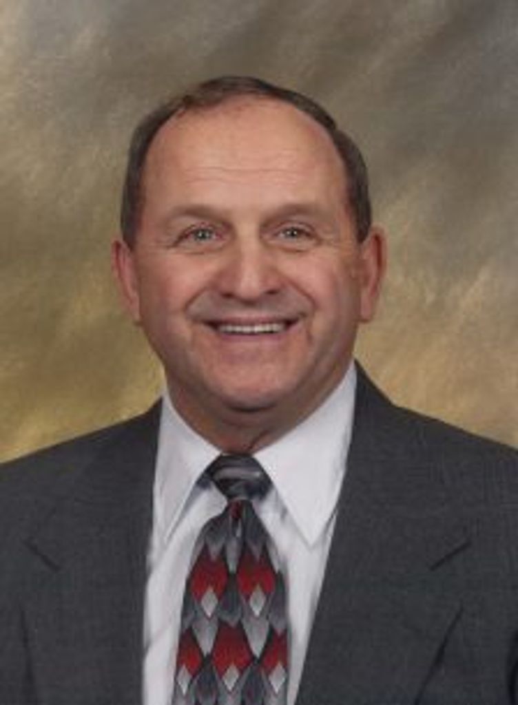 Robert Lee Phipps