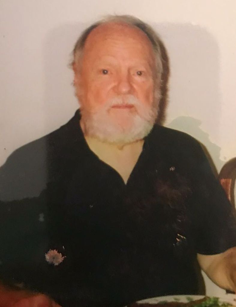 Richard M. Hughes Profile Photo