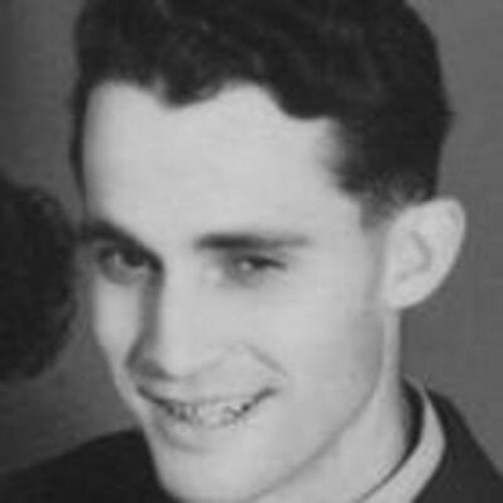 David William Willett Profile Photo